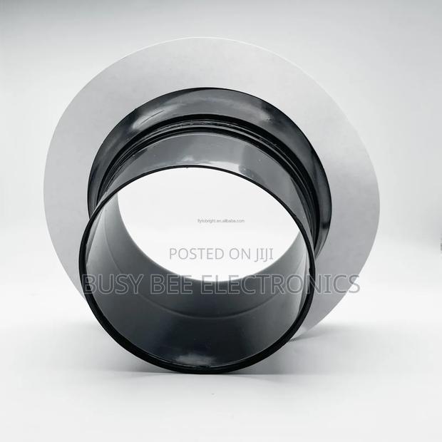Bass Kick Drum Enhancer Abs Rubber Drums Boost Vent Extension Port - thumbnail 2