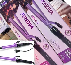 Pronova Extra Long Professional Hair