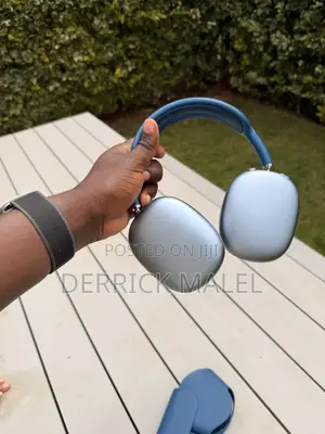 Airpods Max (Lightning Port)