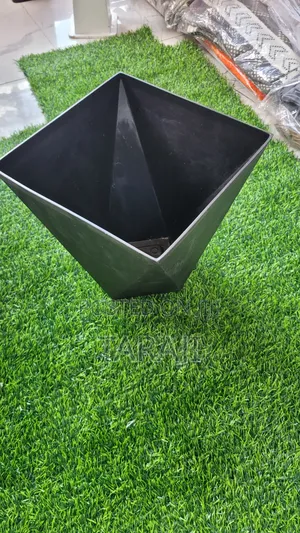 Modern Geometric Hexagon Vase –Aesthetic Honeycomb Ceramic Flower Vase