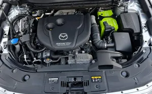 Mazda CX-5 2017