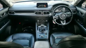 Mazda CX-5 2017