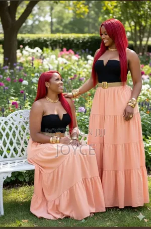 Free Size Skirts