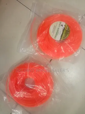 Trimmerline for Brush Cutter