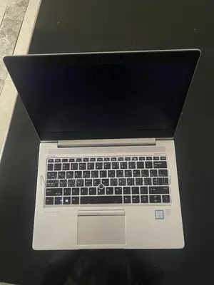 Laptop HP EliteBook 830 G5 8GB Intel Core i5 SSD 512GB