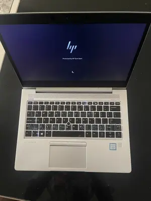 Laptop HP EliteBook 830 G5 8GB Intel Core i5 SSD 512GB