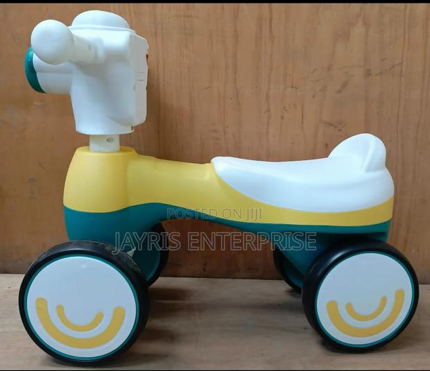 Tricycle Bicycle