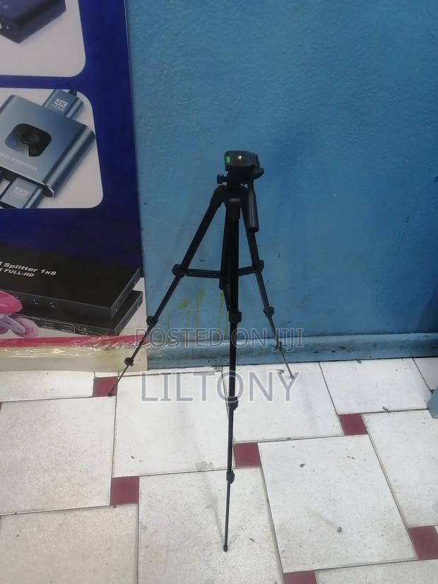 1mtr Phone Stand/Camera Stand - thumbnail 2