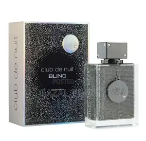 Club De Nuit Bling Perfume
