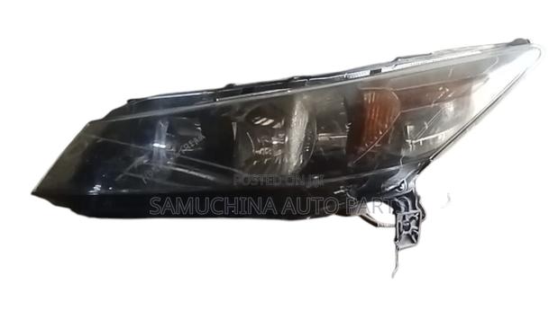 Headlight Honda Stream 2005