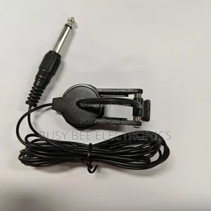 Clip Pick Up Model Gp001