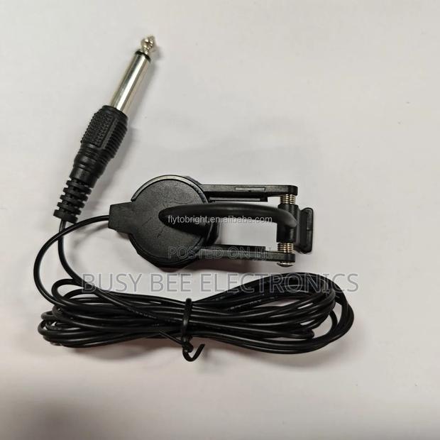 Clip Pick Up Model Gp001 - main view