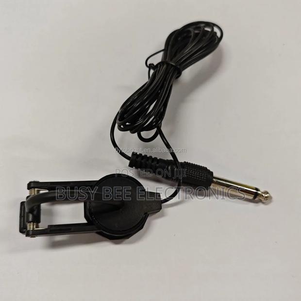 Clip Pick Up Model Gp001 - thumbnail 2