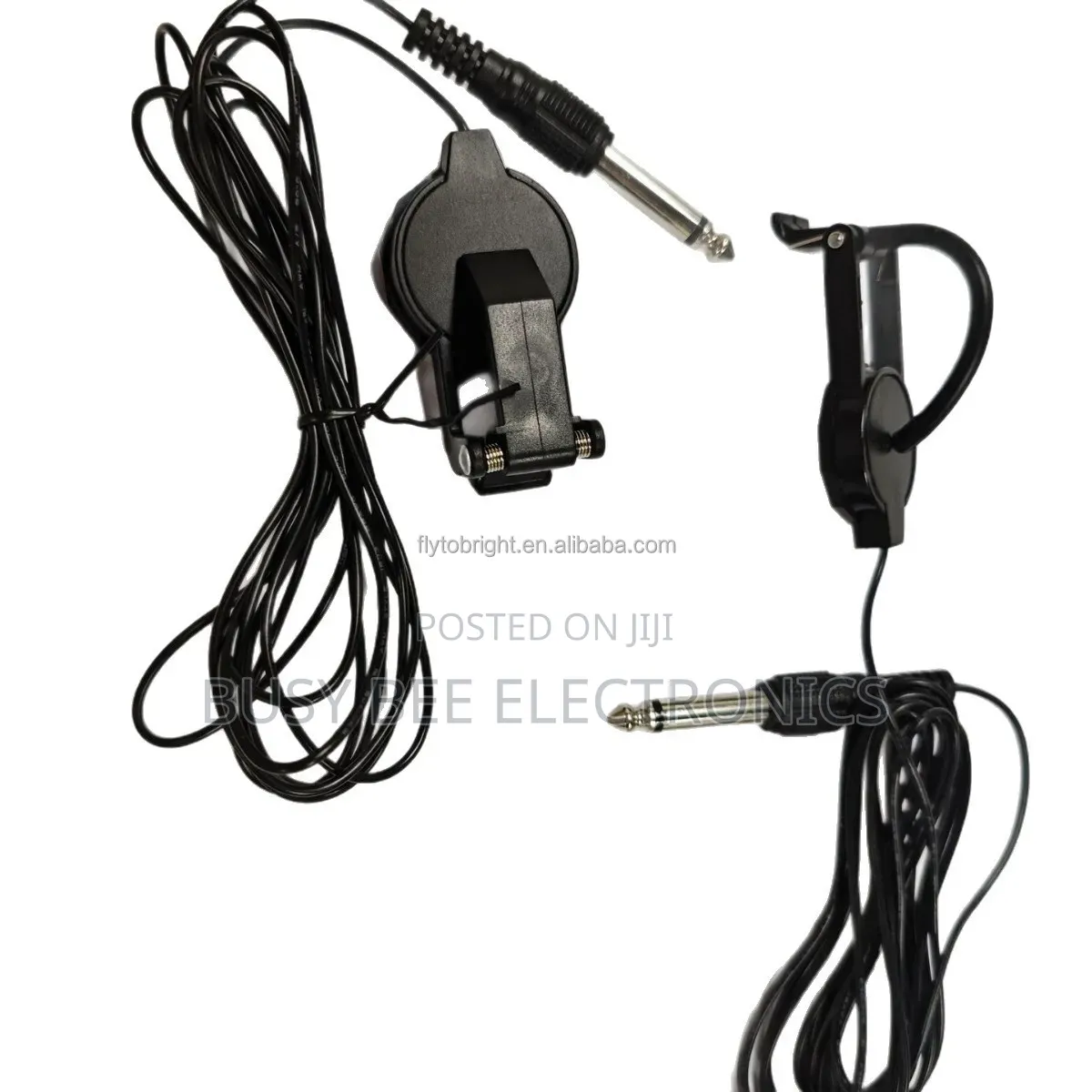 Clip Pick Up Model Gp001