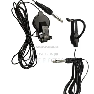 Clip Pick Up Model Gp001