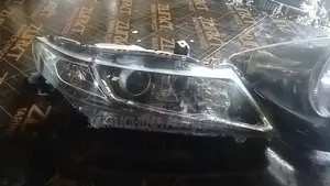 Headlight Honda Stream 2010