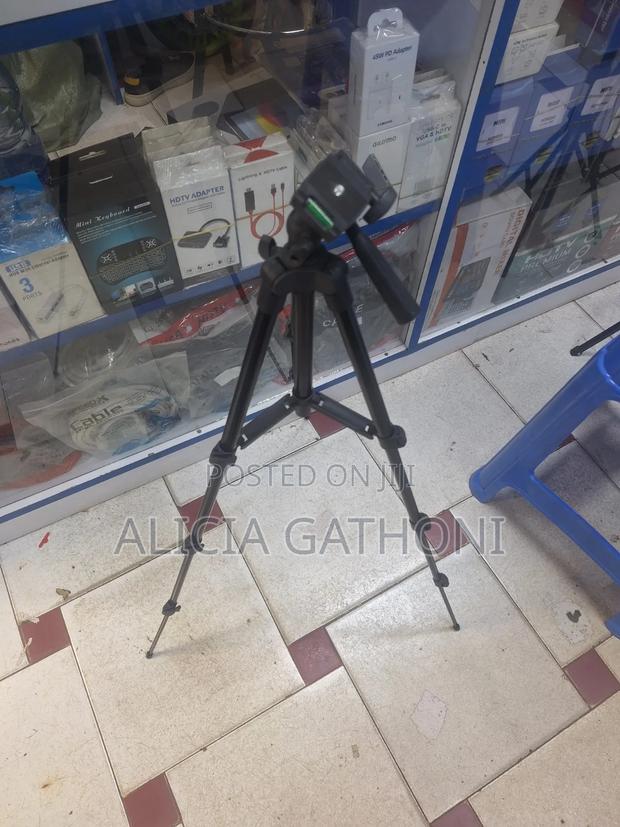 1mtr Phone /Camera Tripod Stand