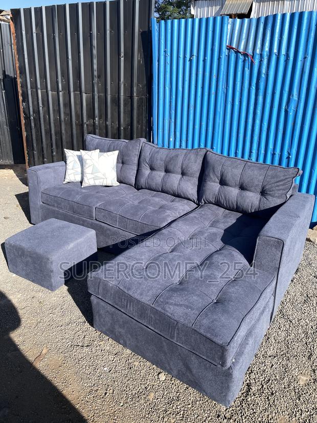 A Well Pinned Six Seater L Shape - thumbnail 14