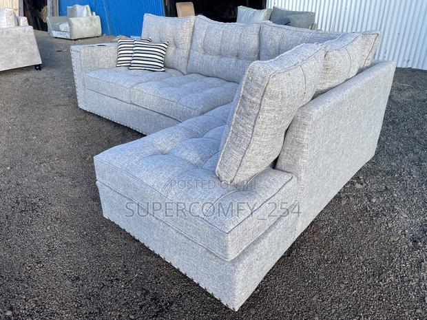 A Well Pinned Six Seater L Shape - thumbnail 13