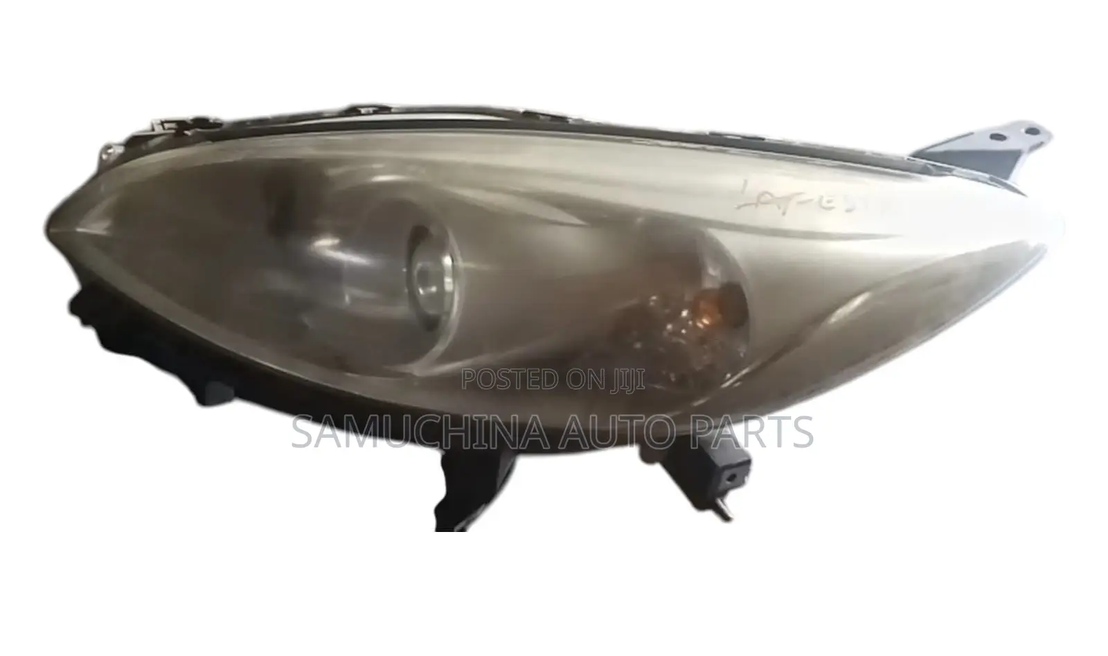 Headlight Nissan Lafesta/Mazda Premacy