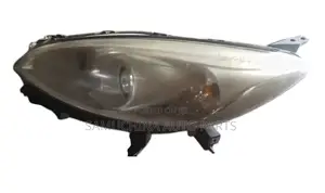 Headlight Nissan Lafesta/Mazda Premacy