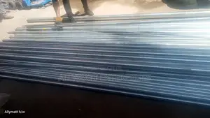 Gi Pipe 1" Class A 6metres