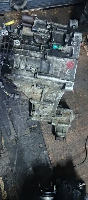  Gearbox Honda Cr-v 5 Speed 4wd