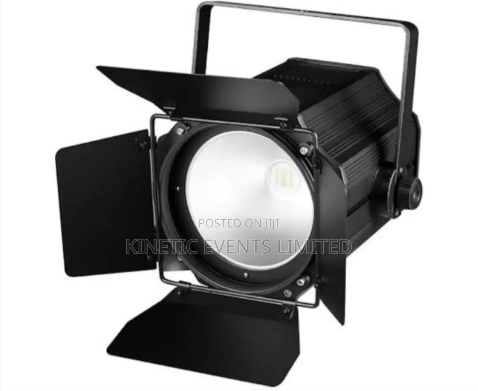 Concerts Festivals Cob Led Par Lights