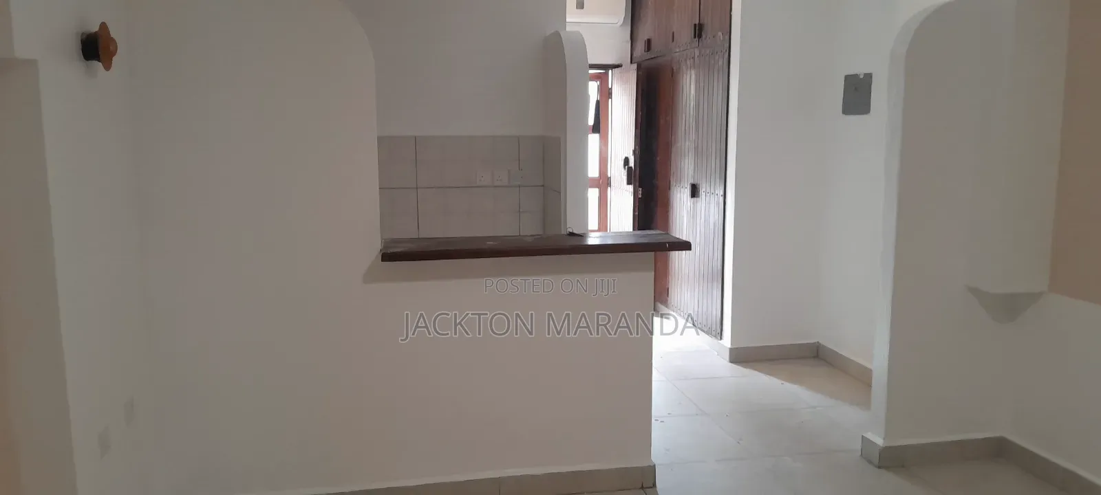 Interior Wall Skimming and Finishing