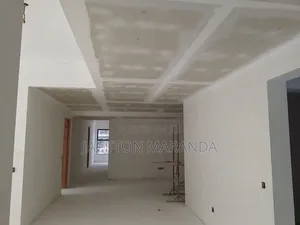 Interior Wall Skimming and Finishing