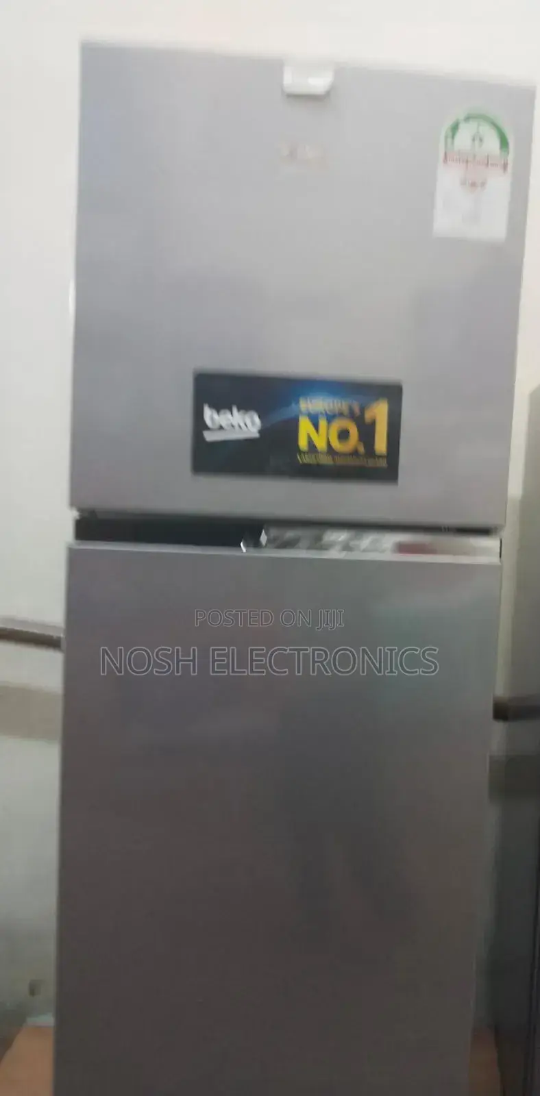 Beko Refrigerator