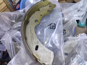 Brake Linings Isuzu Dmax 4ja1 2wheel
