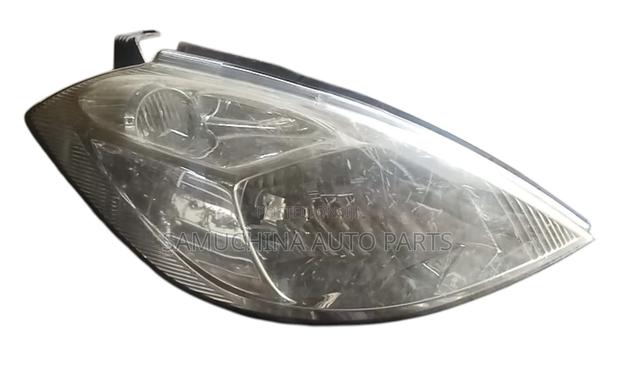 Headlighr Nissan Teana
