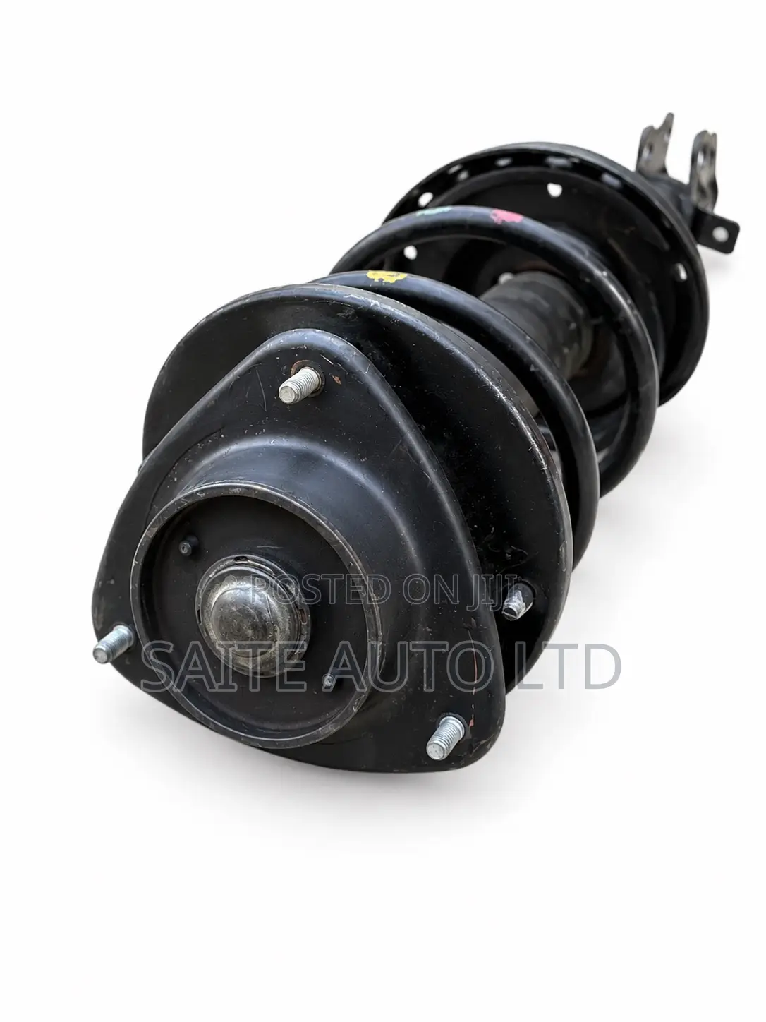 Shocks Subaru Exiga