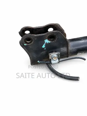 Shocks Subaru Exiga