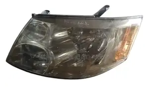 Headlight Toyota Alphard