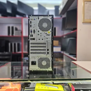 Lenovo ThinkCentre M910 Tiny 8GB Intel Core i5 HDD 500GB