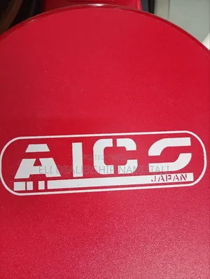 Aico Industrial Floor Cleaning Machine 1100w With 3 Brush Attachments