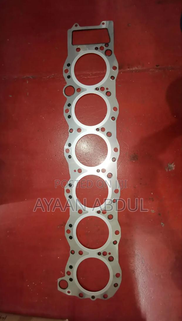 Headgasket for Isuzu 6wa1