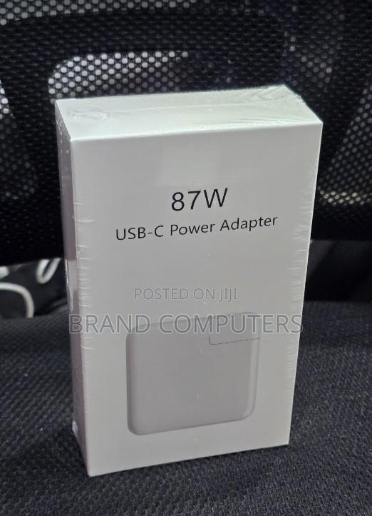 Macbook Pro Charger Usb C 96w/87 Watts Macbook Charger