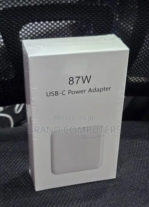 Macbook Pro Charger Usb C 96w/87 Watts Macbook Charger