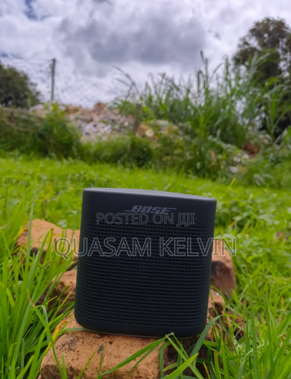 Bose Soundlink Color Ii