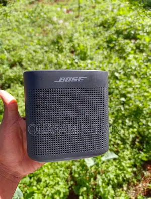 Bose Soundlink Color Ii