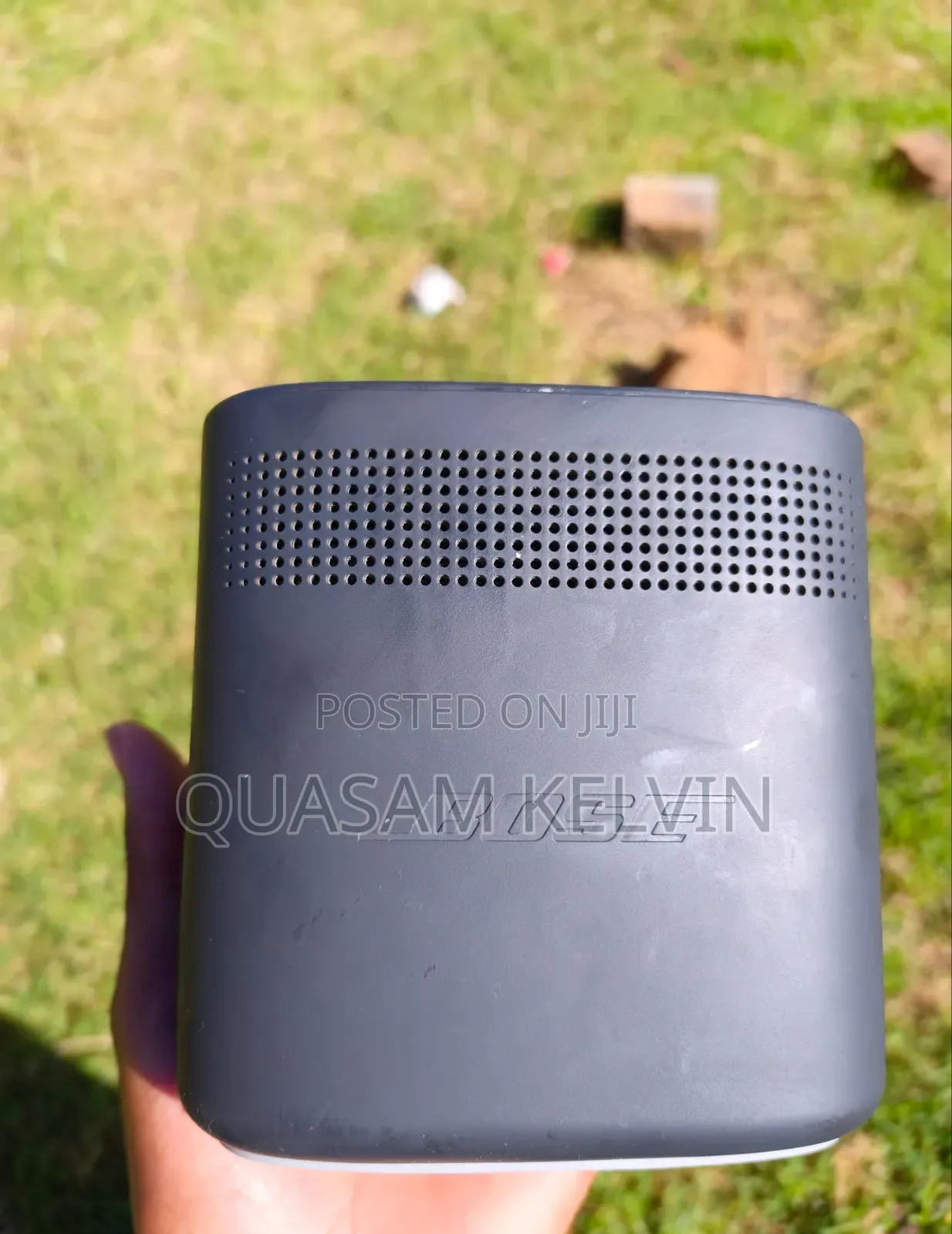 Bose Soundlink Color Ii