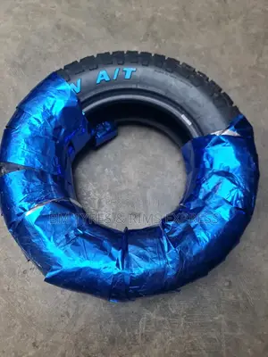245/70 R16 Atlander Tires (All Terrein)