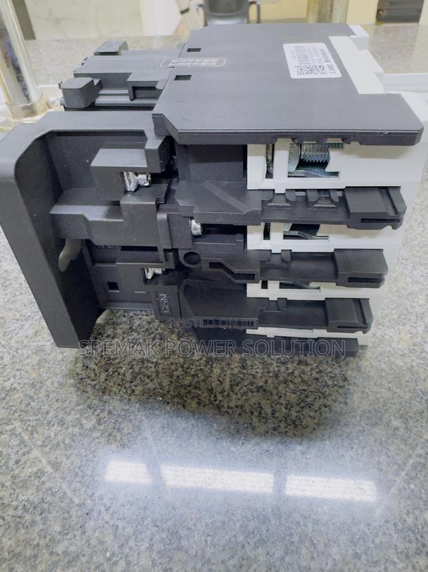 Chint Contactor Nc1-9504 - thumbnail 2