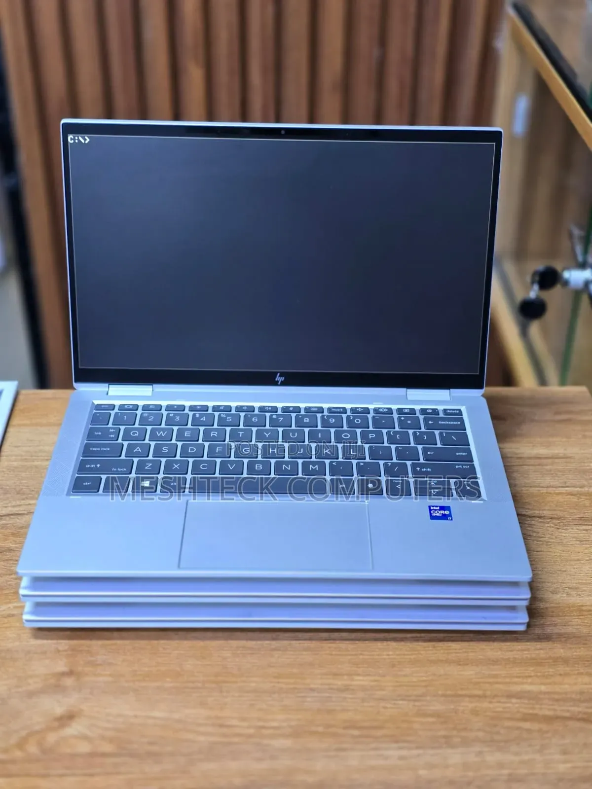 Laptop HP EliteBook 1040 G8 16GB Intel Core i7 SSD 512GB