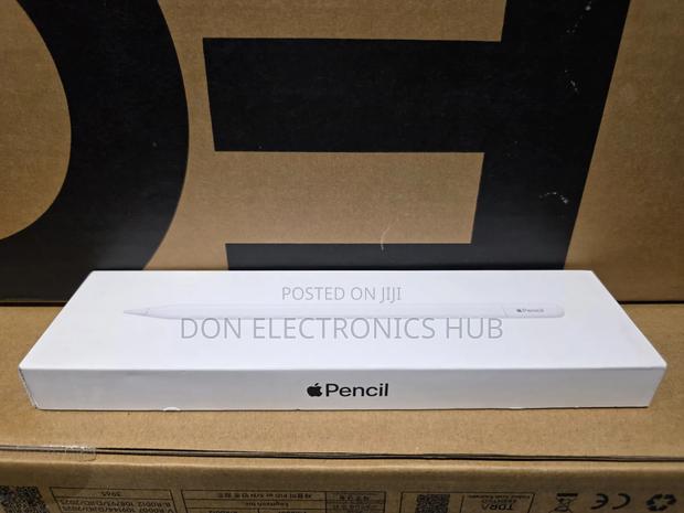 Apple Pencil 2 Type C