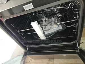 Simfer 60x90 Stainless Cooker 4gas+2electric New!