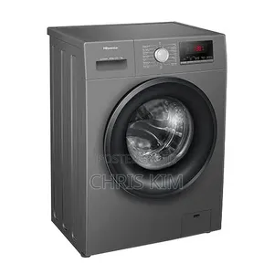 Washing Mashing